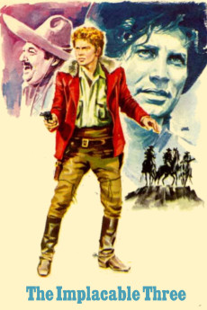 Implacable Three (1963) download