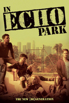 In Echo Park (2018) download