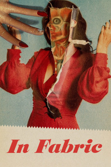 In Fabric (2018) download