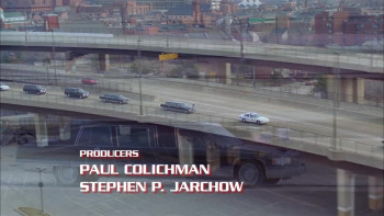 In Her Line of Fire (2006) download