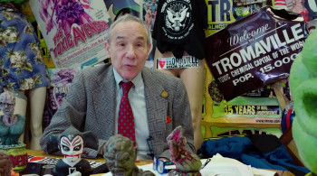 In Search of Darkness Part II: The Journey Into '80s Horror Continues (2020) download