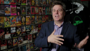 In Search of Darkness Part III: The Final Journey Into '80s Horror (2022) download