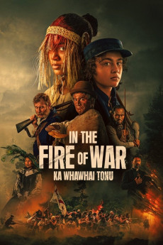 In the Fire of War (2024) download