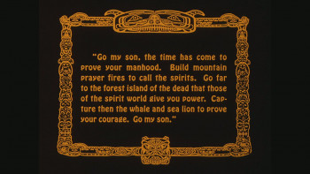 In the Land of the Head Hunters (1914) download