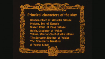 In the Land of the Head Hunters (1914) download