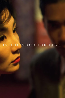 In the Mood for Love (2000) download