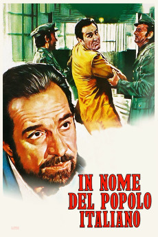 In the Name of the Italian People (1971) download