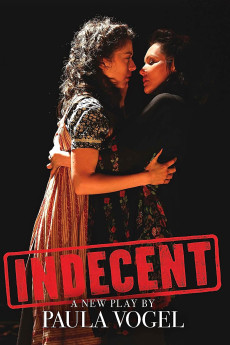 Indecent (2018) download