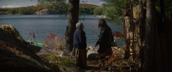 Indian Horse (2017) download