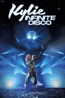 Kylie Minogue: Infinite Disco (2020) download