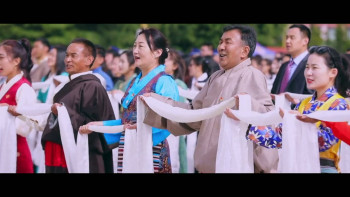 Inside China: The Battle for Tibet (2025) download