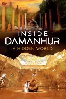 Inside Damanhur: A Hidden World (2025) download