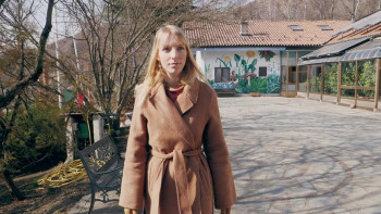 Inside Damanhur: A Hidden World (2025) download