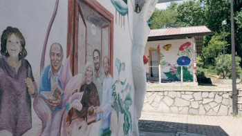 Inside Damanhur: A Hidden World (2025) download