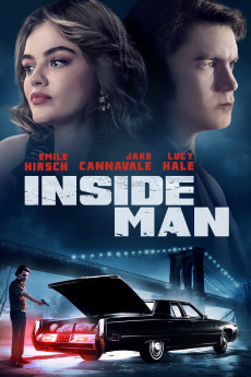 Inside Man (2023) download