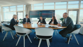 Inside the Dream La Première Air France (2025) download