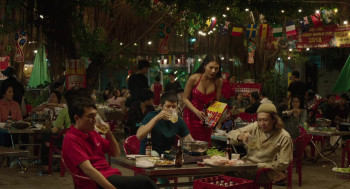 Inside the Yellow Cocoon Shell (2023) download