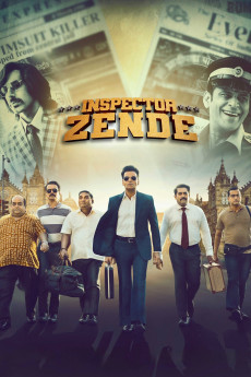 Inspector Zende (2025) download