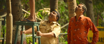 Inspector Zende (2025) download