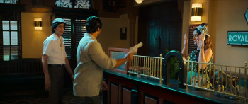 Inspector Zende (2025) download