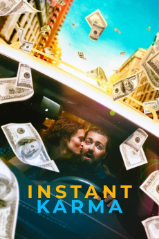 Instant Karma (2021) download