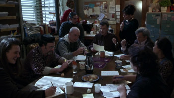 Intersection (1994) download