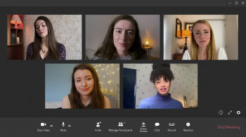 Intervention (2020) download