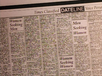 Intimate with a Stranger (1994) download