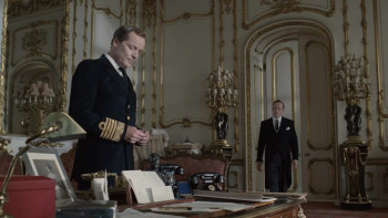 Into the Storm (2009) download