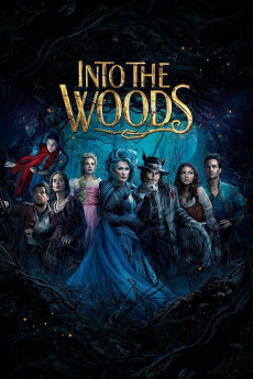 Into the Woods (2014) download