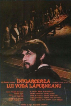 Întoarcerea lui Voda Lapusneanu (1980) download