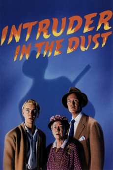 Intruder in the Dust (1949) download