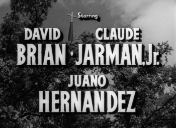 Intruder in the Dust (1949) download