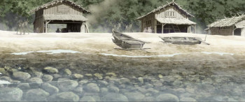 Inu-Oh (2021) download