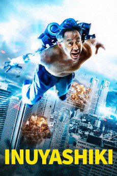 Inuyashiki (2018) download