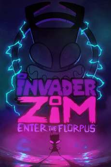 Invader ZIM: Enter the Florpus (2019) download