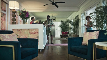 Invasive 2: Getaway (2025) download