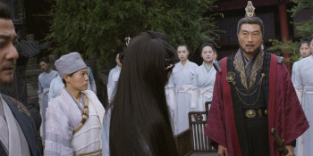 Invincible Swordsman (2025) download