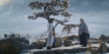 Invincible Swordsman (2025) download