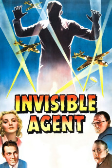 Invisible Agent (1942) download