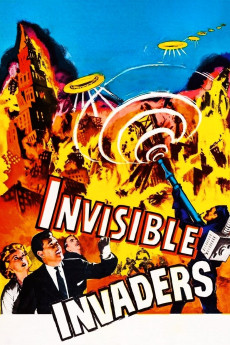 Invisible Invaders (1959) download
