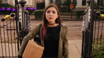 Invisible Sister (2015) download