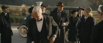 Invitation to a Murder (2023) download