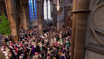 Invitation to a Royal Wedding (2018) download