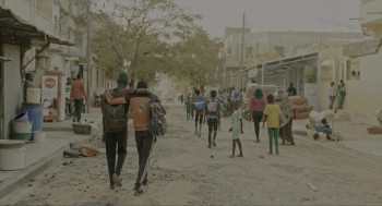 Io Capitano (2023) download