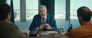 Io e te dobbiamo parlare (2024) download