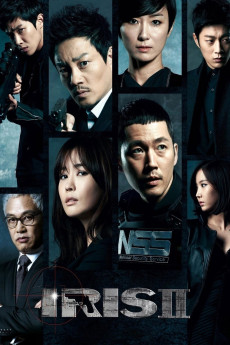 Iris 2: The Movie (2013) download