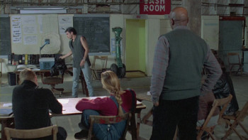 Iron Eagle on the Attack (1995) download