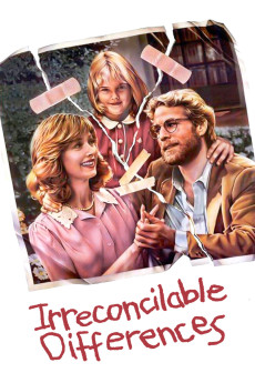 Irreconcilable Differences (1984) download