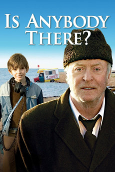 Is Anybody There? (2008) download